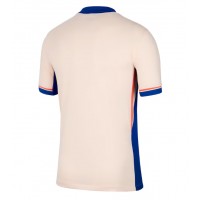 Maglie da calcio Chelsea Seconda Maglia 2024-25 Manica Corta